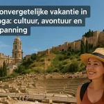 Een onvergetelijke vakantie in Malaga: cultuur, avontuur en ontspanning