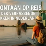 Spontaan op reis: ontdek verrassende plekken in Nederland